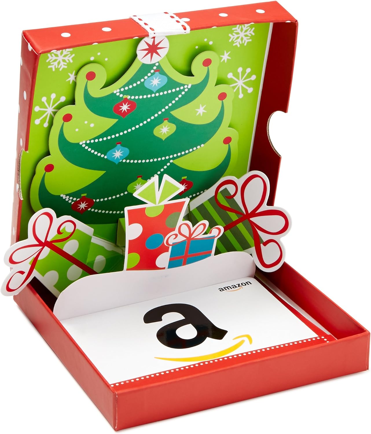 AMAZON GIFT CARD