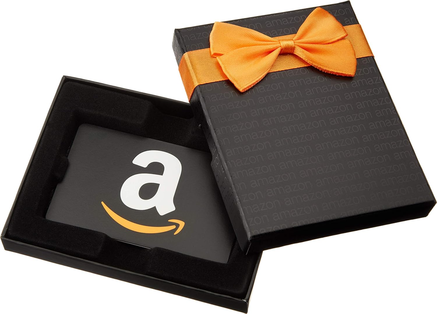 AMAZON GIFT CARD